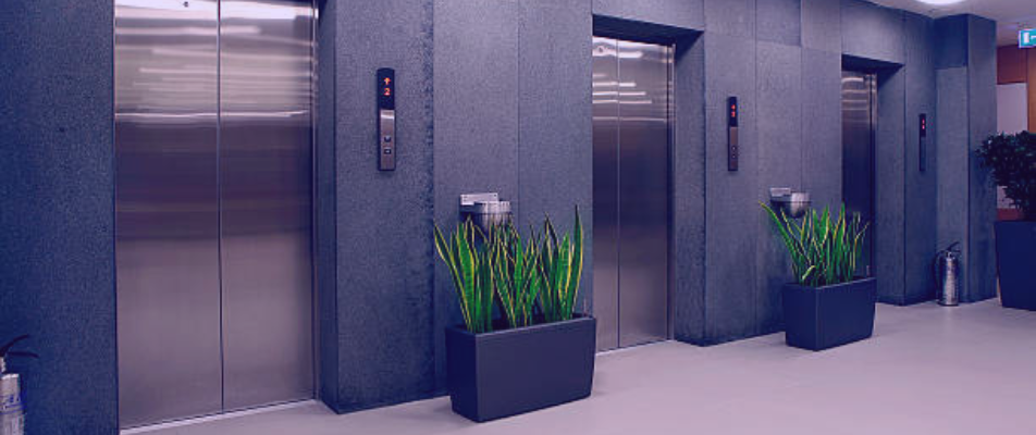 Commercial Lift