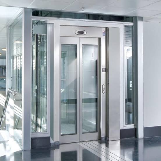MRL Lift